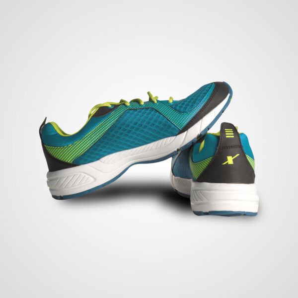 DNK Blue Shoes：圖片 2